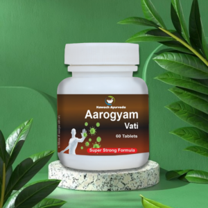 Aarogyam Vati