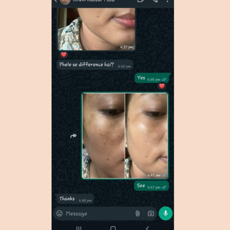 CUSTOMER FEEDBACK